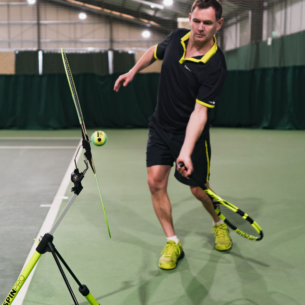 Training muscle memory